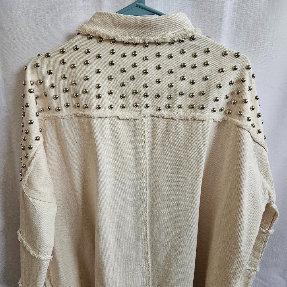 Woman's jacket - Picture 2 of 3